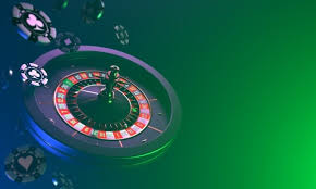 Zoloto Loto Casino